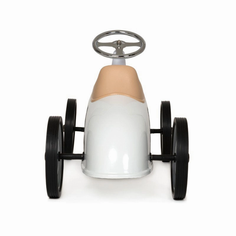 Baghera Rider Snow White Skill-building tools