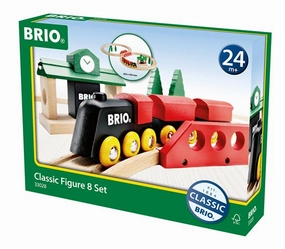Creative kids Figure 8 Classic Set