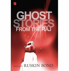 Smart & fun Ghost Stories From The Raj