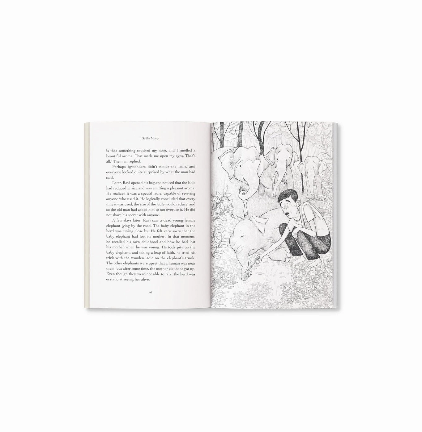 Young imaginations GrandpaS Bag Of Stories : An Illustrated Collection Of Timeless Tales From IndiaS Favourite Storyteller Perfect For Read Along : Ages 8 And Up [Paperback] Murty Sudha