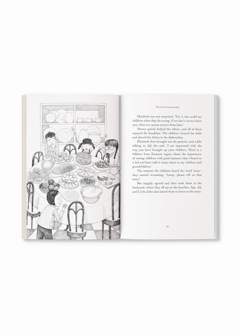 GrandpaS Bag Of Stories : An Illustrated Collection Of Timeless Tales From IndiaS Favourite Storyteller Perfect For Read Along : Ages 8 And Up [Paperback] Murty Sudha Young explorers