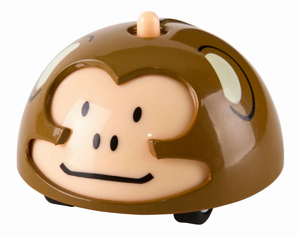 Thoughtful learning Learn & grow Gyro Racer