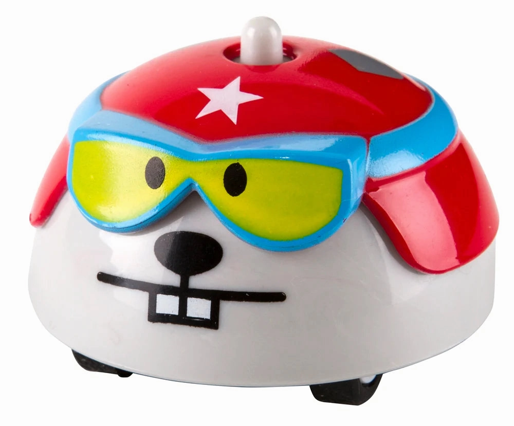 Gyro Racer Enrichment activities Preschool minds