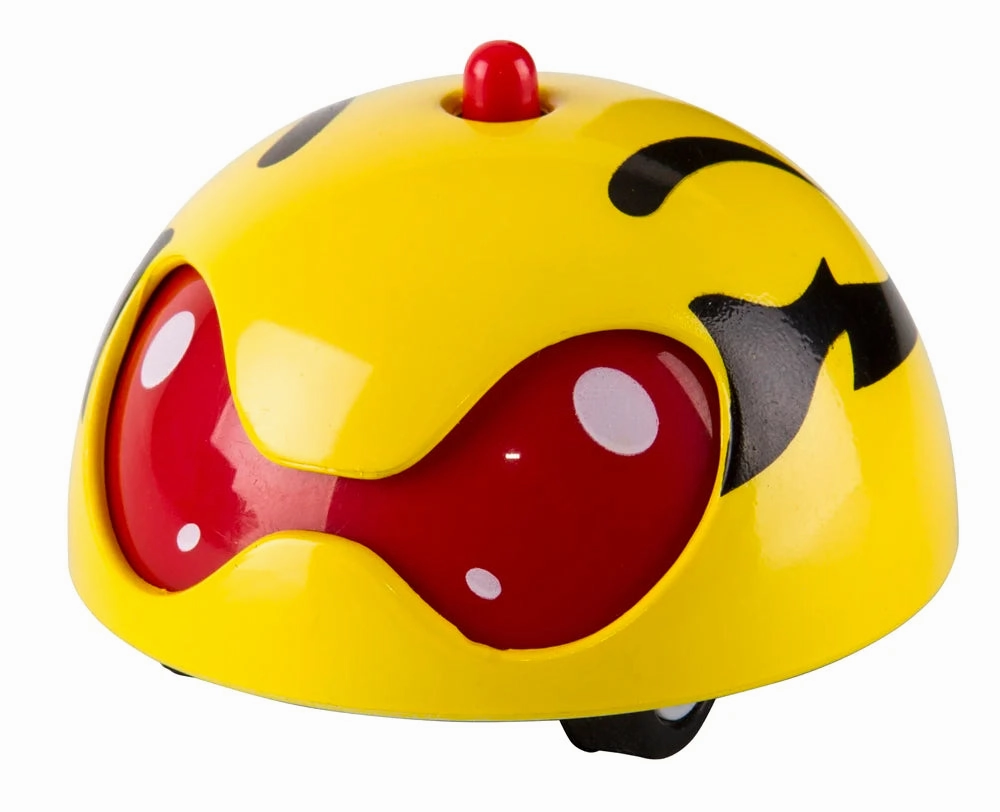 Gyro Racer Little hands