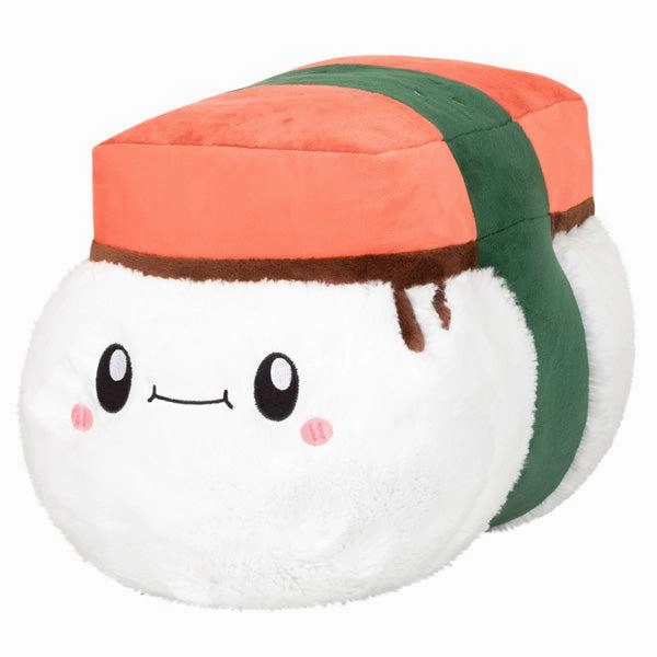 Ham Musubi Little hands