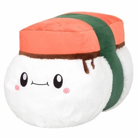 Ham Musubi Little hands