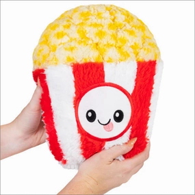 Smart little ones Little creators Mini Squishable Popcorn 11"