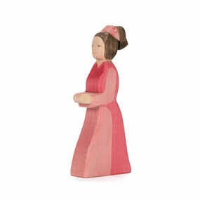 Creative time for curious minds Kids discovery tools Ostheimer Lady In Waiting