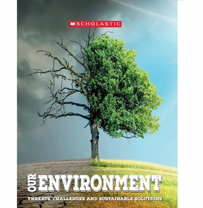 Exploration gear Our Environment: Threats Challenges And Sustainable Solutions Na