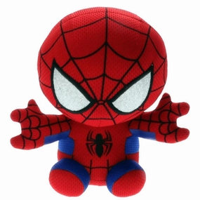 Home learning tools Young explorers Spiderman - Marvel