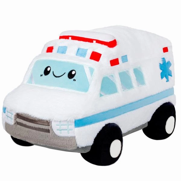 Little adventures Squishable Go! Ambulance