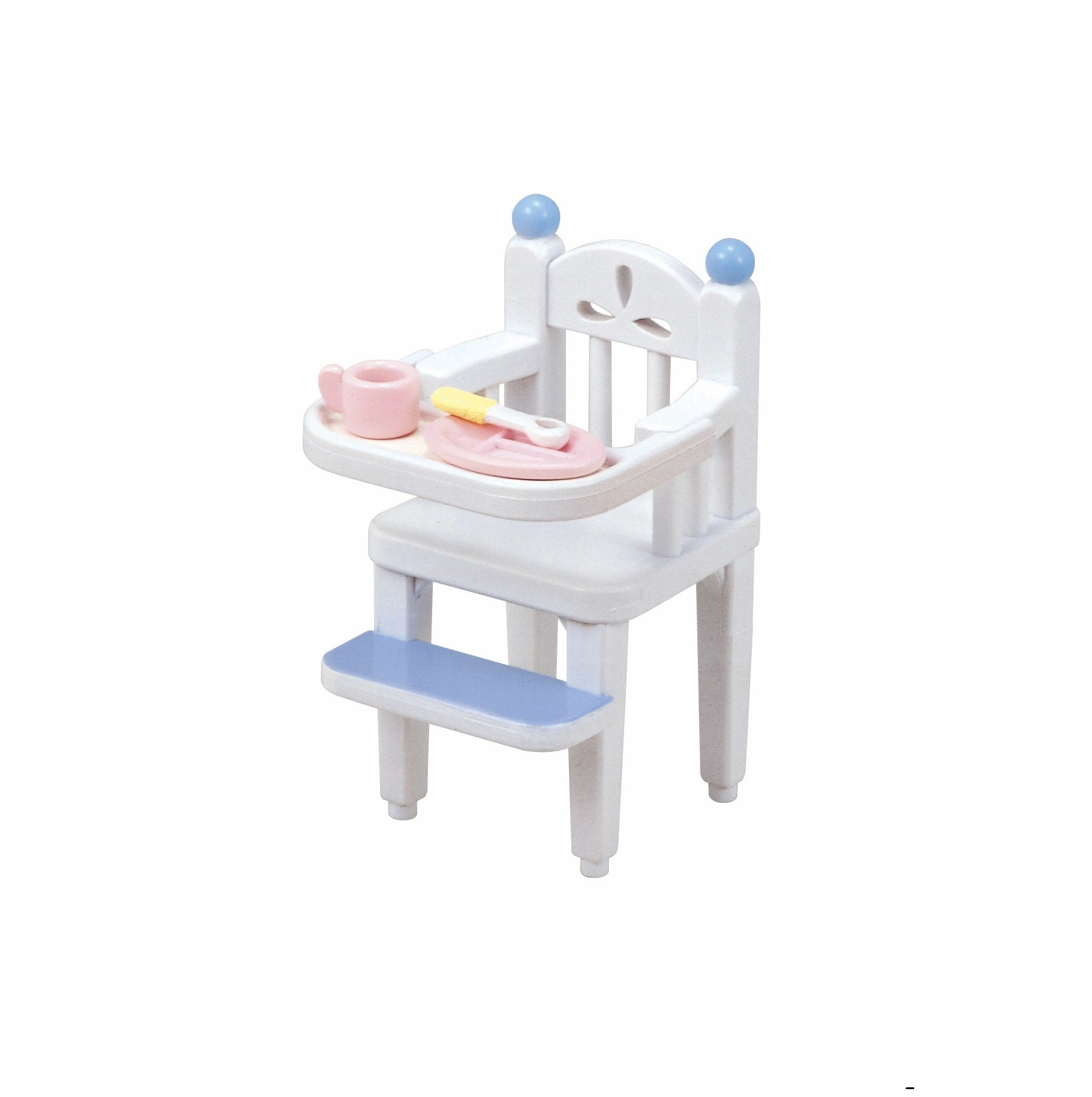 First explorers Baby High Chair