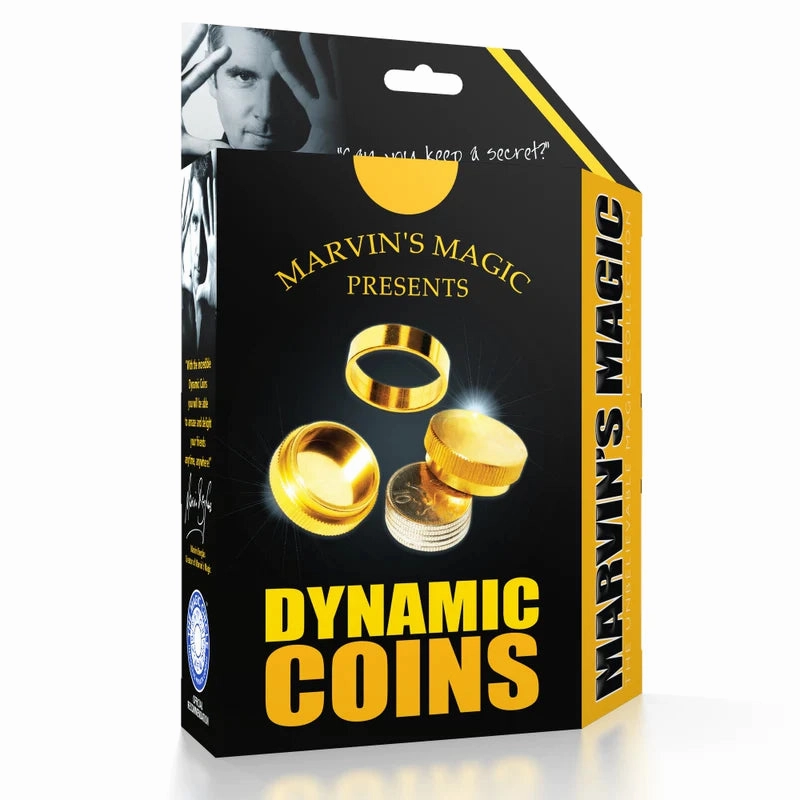 Tiny thinkers Creative kids Dynamic Coins