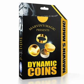 Tiny thinkers Creative kids Dynamic Coins