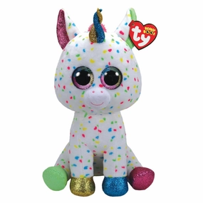 Play & learn Harmonie - Large Unicorn