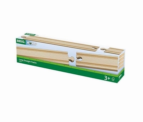 Mini makers Skill-building tools Long Straight Tracks 33341