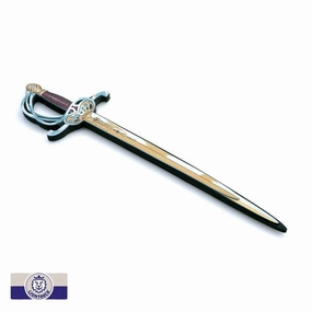 Enrichment activities Musketeer Sword