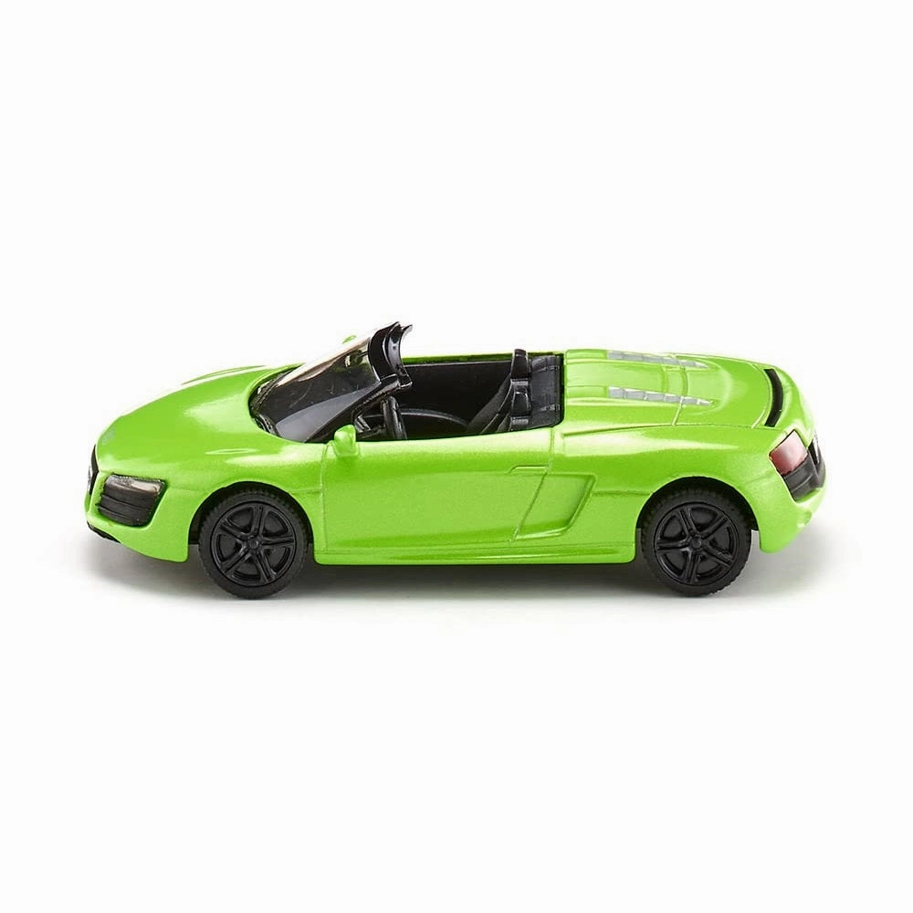 Smart little ones 1316 Audi R8 Spyder Sports Car