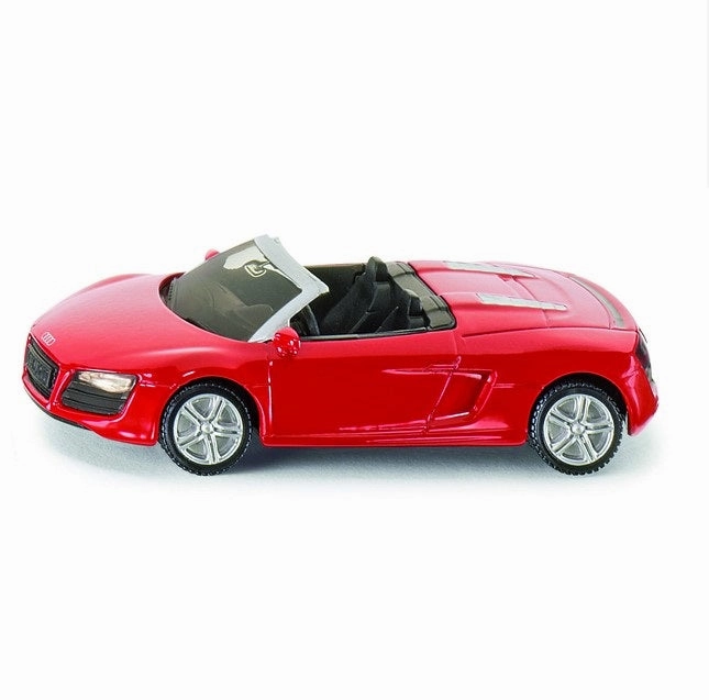 Growth tools 1316 Audi R8 Spyder Sports Car