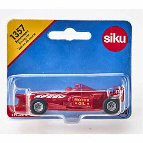 1357 Formula One Racing Car Active learners
