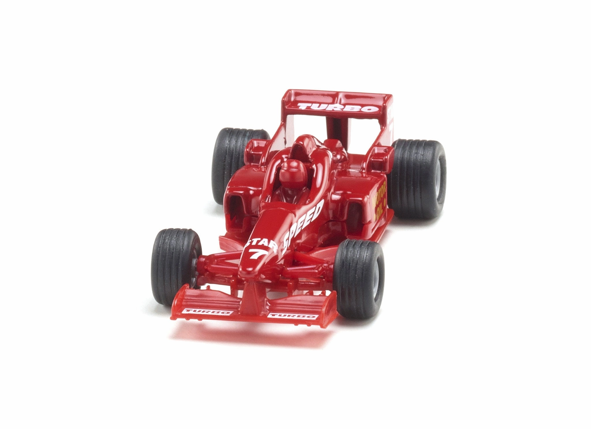 Little hands 1357 Formula One Racing Car