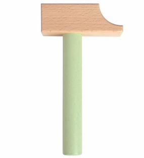 Astrup Wooden Hammer Designed for development