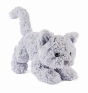 Bootsie English Blue Kitten Joyful learning