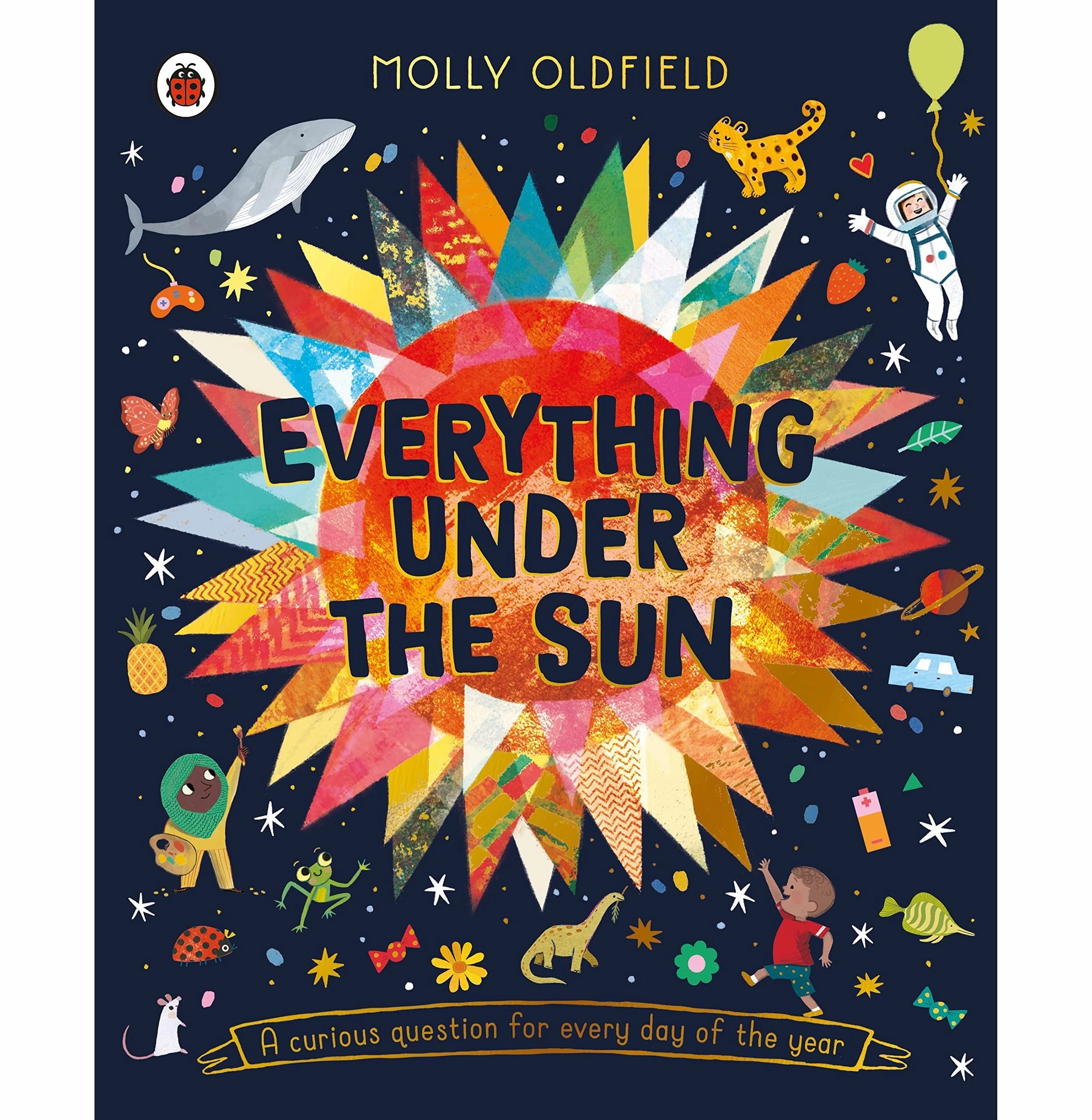 Everything Under The Sun Growth tools