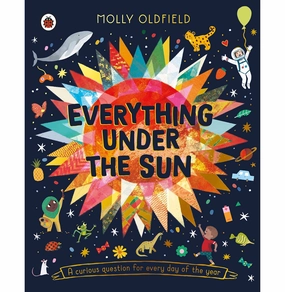 Everything Under The Sun Growth tools