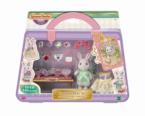 Creative minds Exploration gear Fashion Play Set - Jewels And Gems