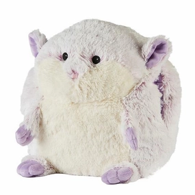 Learning fun Hamster - Supersized Warmies