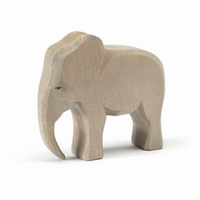 Ostheimer Male Elephant Parent-approved learning Tools for tiny thinkers