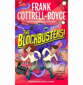 Enrichment activities The Blockbusters!