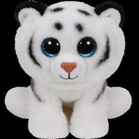 Early discovery Tundra - White Tiger Large