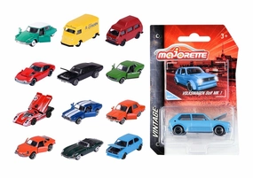 Parent-approved learning Vintage Cars Asst