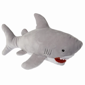 Sensory fun for little hands Learning through play Smootheez Shark