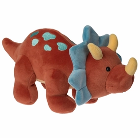 Smootheez Triceratops Educational fun Smart & fun