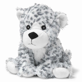 Snow Leopard - Warmies Thoughtful learning