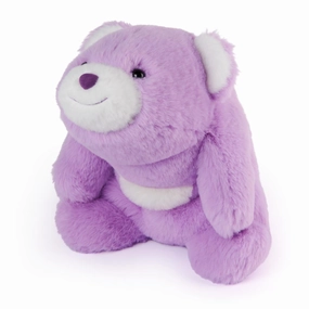 Snuffles Lavender Little learners Early learning