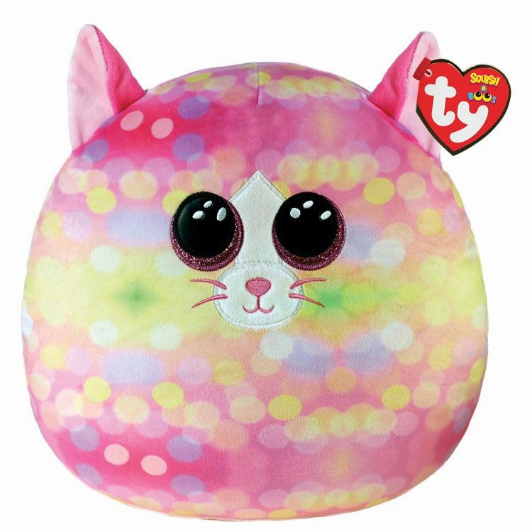 Busy kids Little builders Sonny - Large Squish-A-Boo