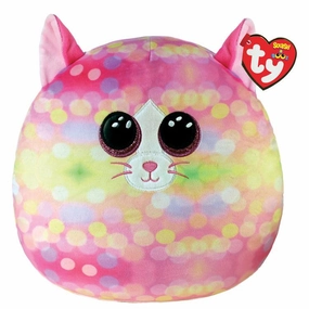 Busy kids Little builders Sonny - Large Squish-A-Boo