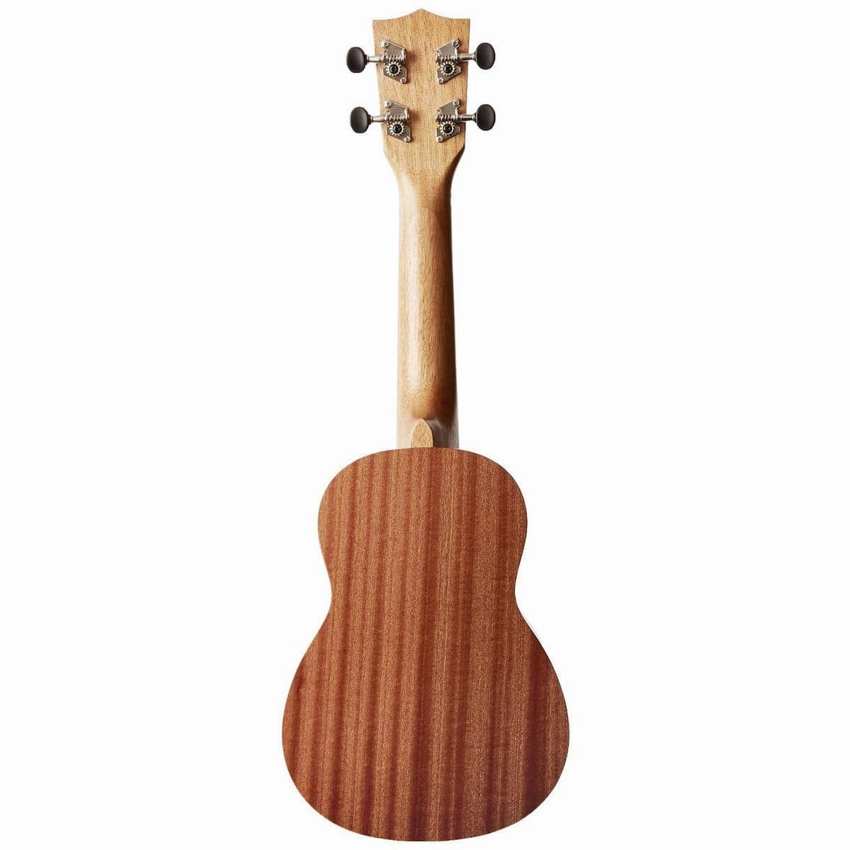 Smart kids gear Parent-approved learning Soprano Ukulele - Learn To Play Starter Kit