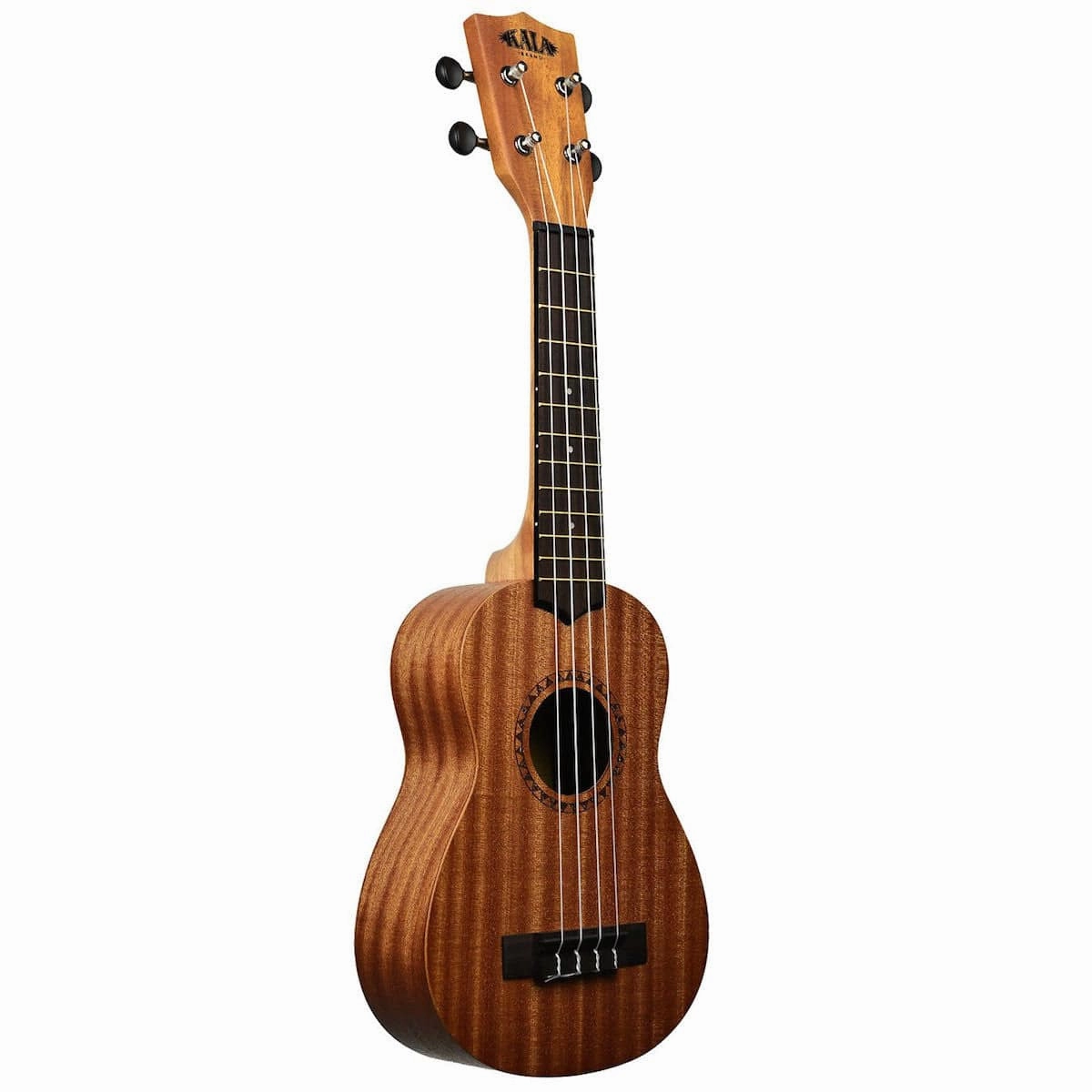 Play & learn Soprano Ukulele - Learn To Play Starter Kit