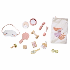 Educational fun Spa Retreat Set