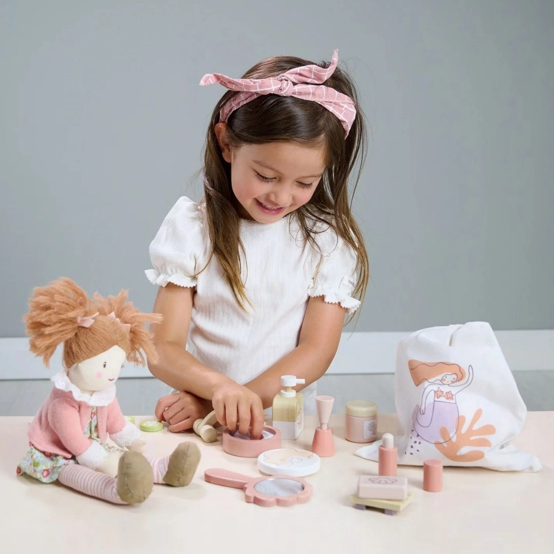 Spa Retreat Set Young imaginations Young learners