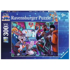 Playful learning Space Jam: Gamestation 300Pc