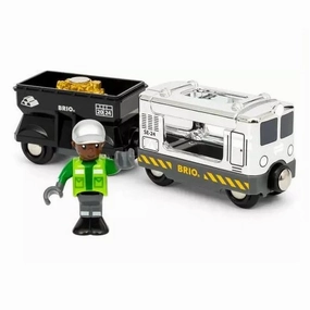 Special Edition Train 36083 Nurturing minds Early learning