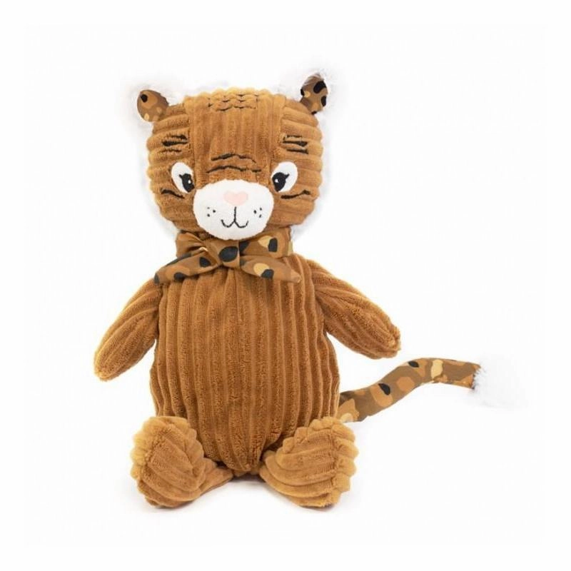 Speculos The Tiger - Big First explorers Skill-building tools