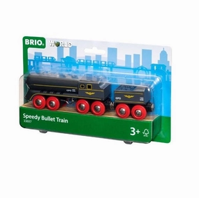 Joyful learning Speedy Bullet Train 33697