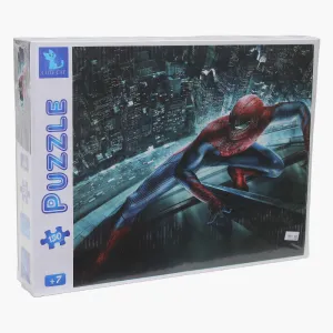 Learning tools Kid-focused experiences Spiderman Puzzle - 150 Pieces